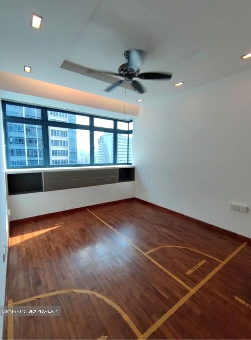 City Square Residences (D8), Condominium #579117451